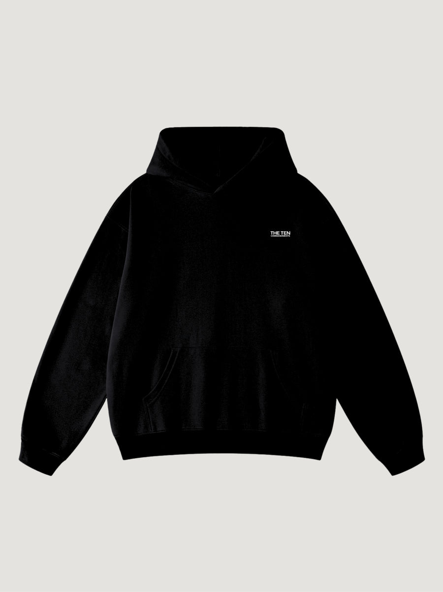 GENESIS HOODIE