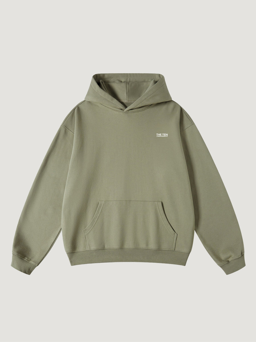 GENESIS HOODIE