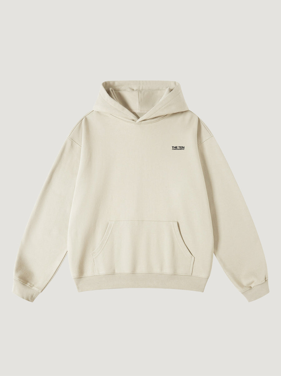 GENESIS HOODIE