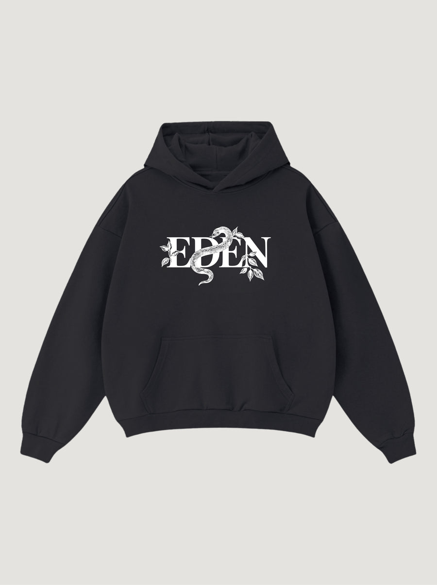 EDEN HOODIE