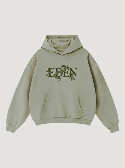 EDEN HOODIE