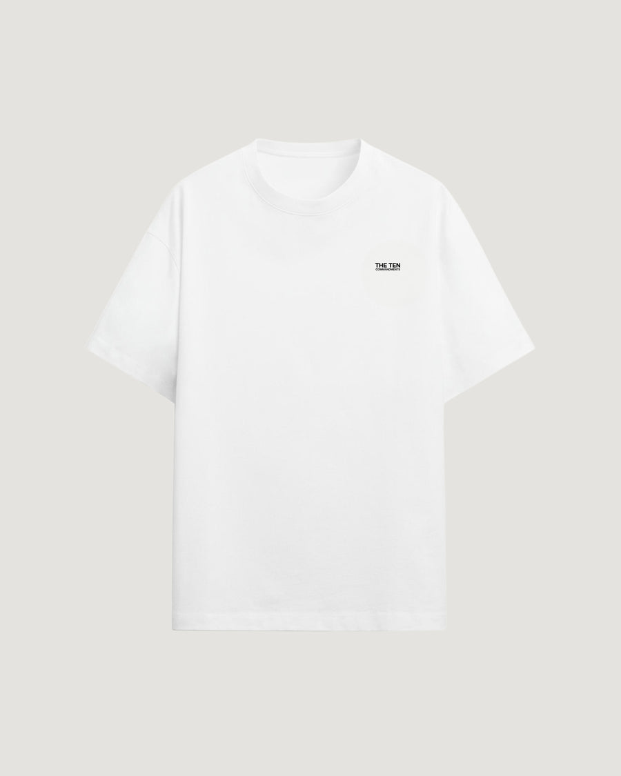 JOHN 13:34 T-SHIRT