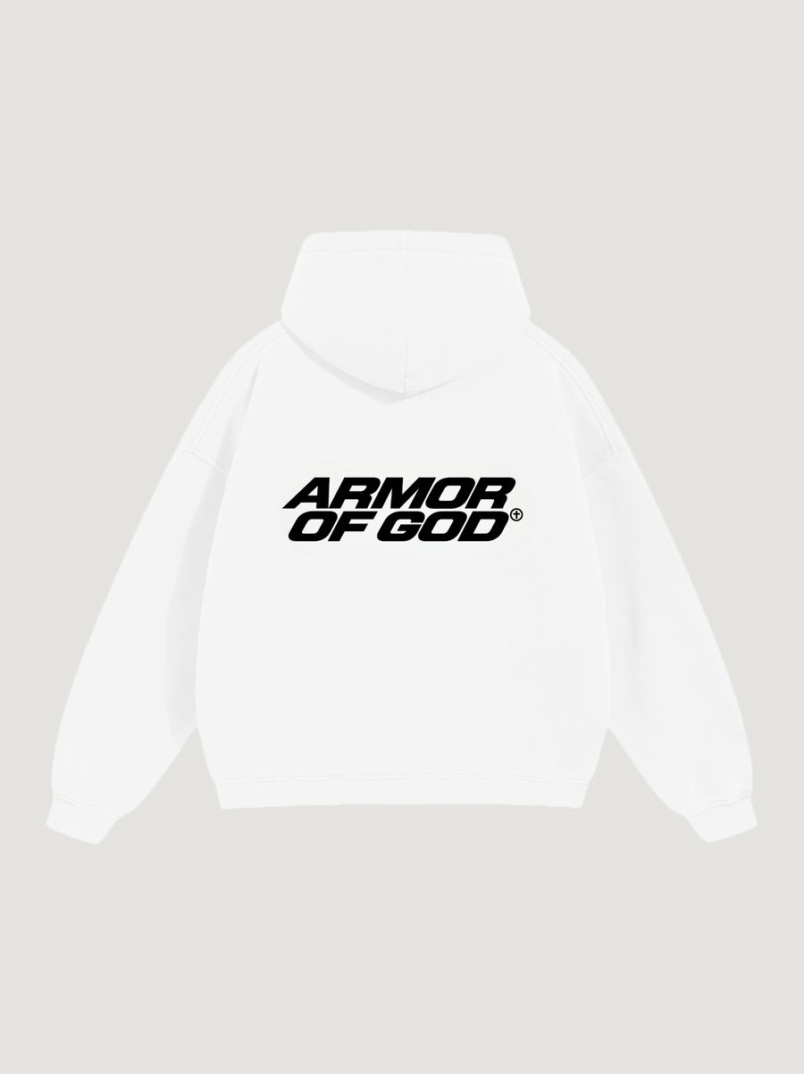 ARMOR OF GOD HOODIE