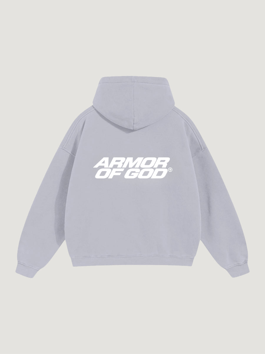 SUDADERA ARMADURA DE DIOS