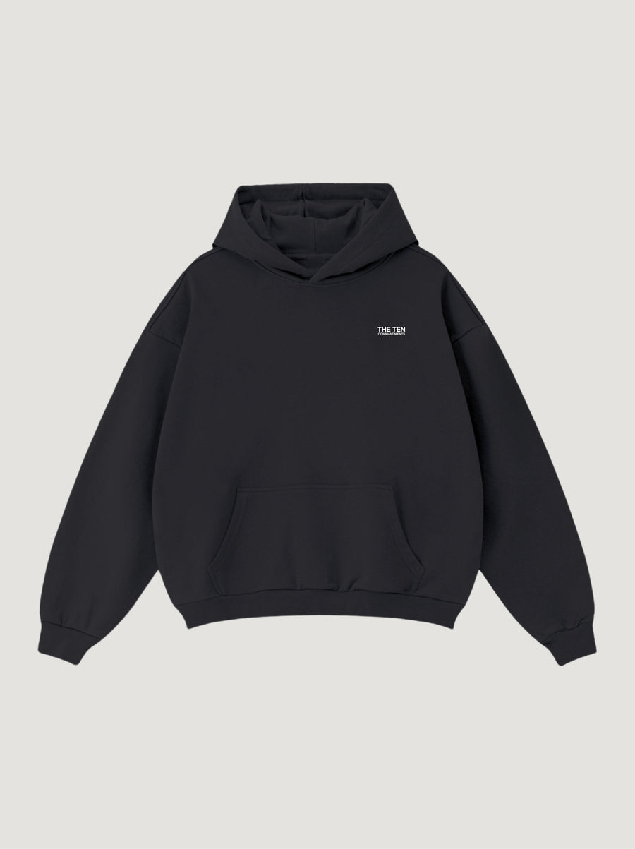 ARMOR OF GOD HOODIE