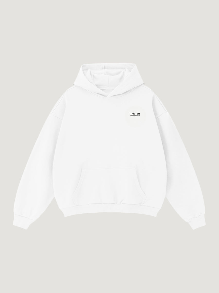 ARMOR OF GOD HOODIE