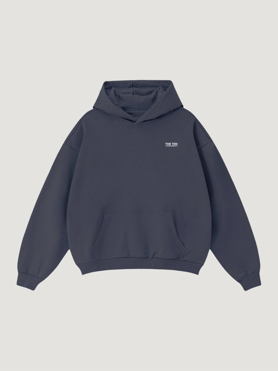 SUDADERA ARMADURA DE DIOS