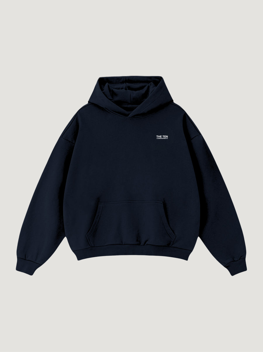 ARMOR OF GOD HOODIE