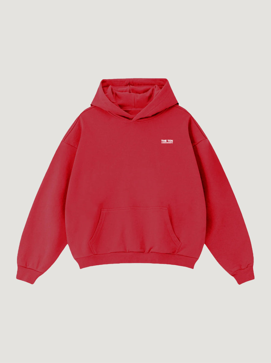 SUDADERA ARMADURA DE DIOS