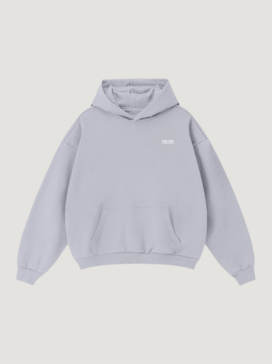 SUDADERA ARMADURA DE DIOS