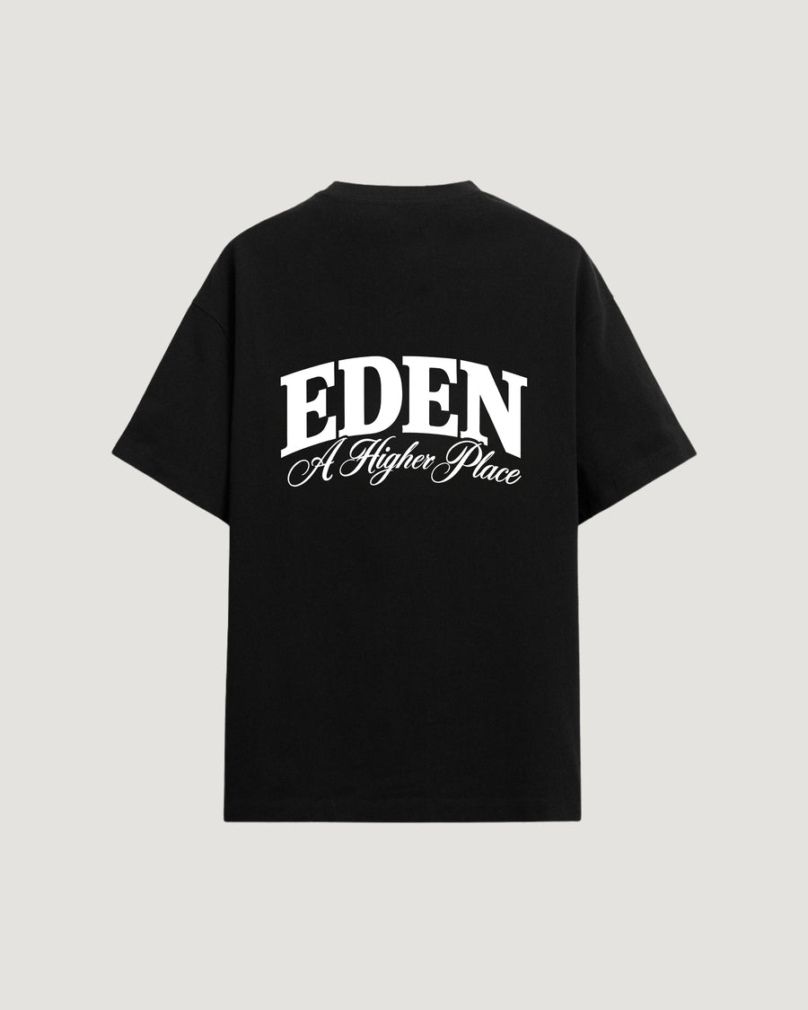 EDEN HIGHER PLACE T-SHIRT