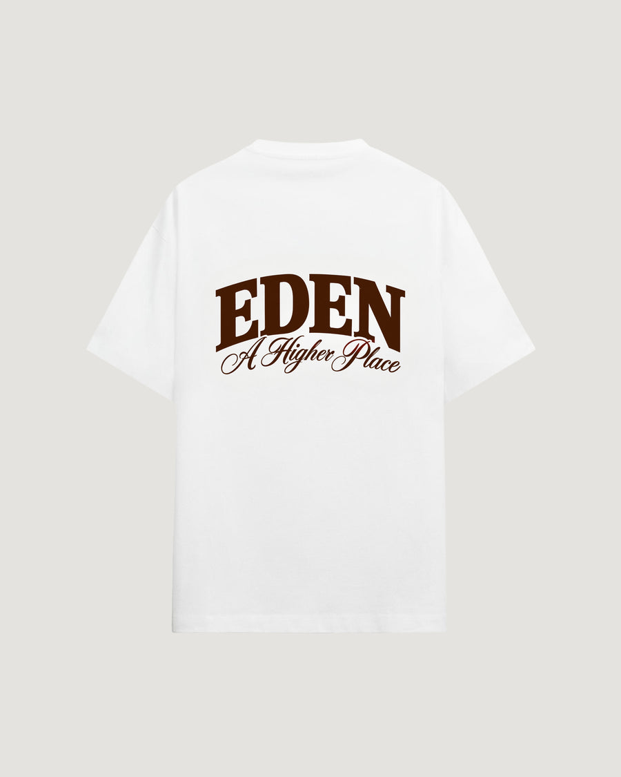 EDEN HIGHER PLACE T-SHIRT