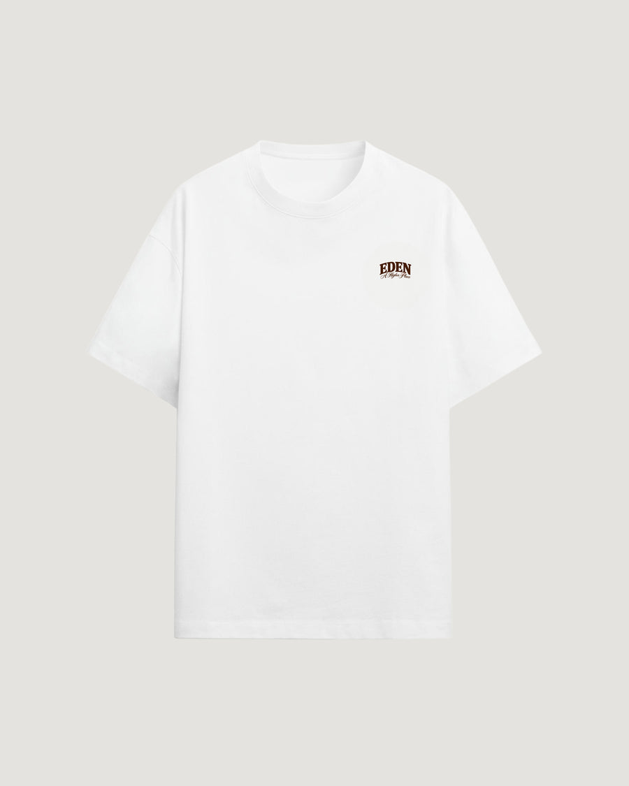 EDEN HIGHER PLACE T-SHIRT