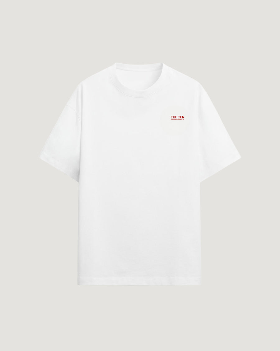 CMD - 010 T-SHIRT