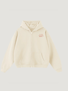 LOVE & BLOOM HOODIE - COMMANDMENTS