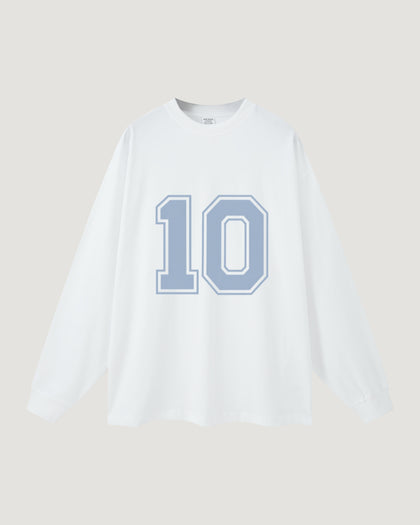THE 10 SKY LOG SLEEVE