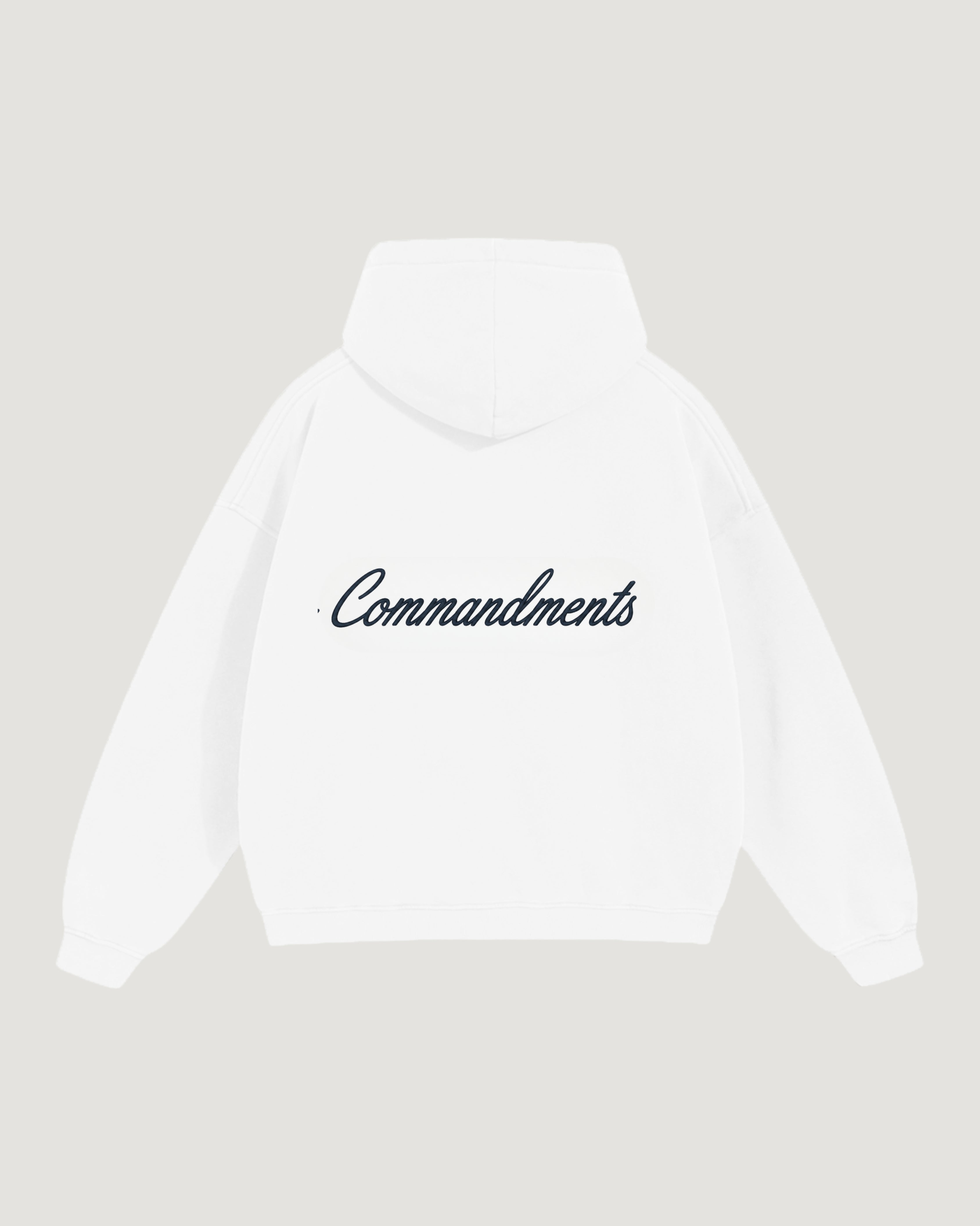 COMMANDMENTS