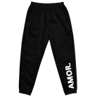 AMOR TRACKPANTS - XS