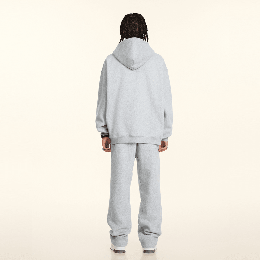 Sudadera con capucha C-10 