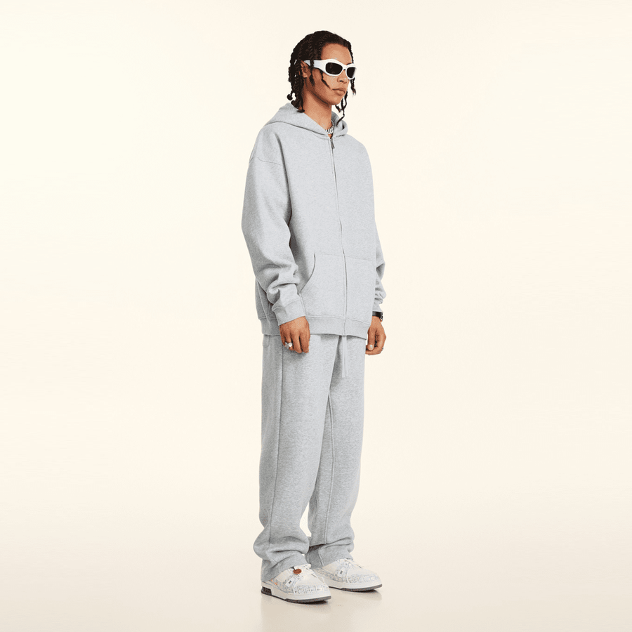 Sudadera con capucha C-10 