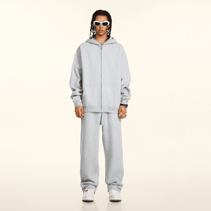 Sudadera con capucha C-10 
