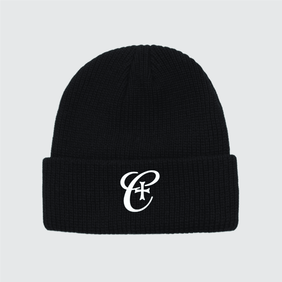 C BEANIE