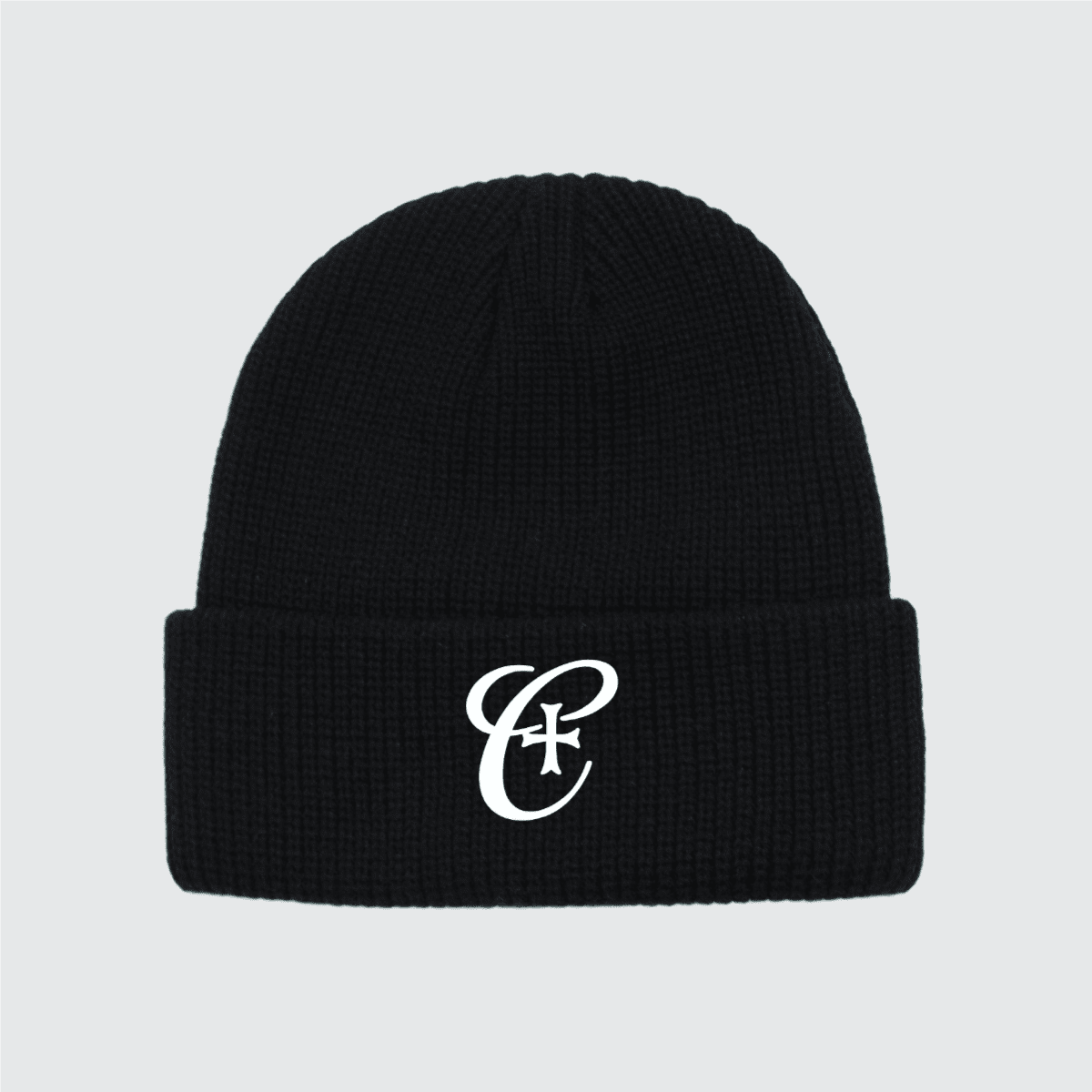 C BEANIE - COMMANDMENTS