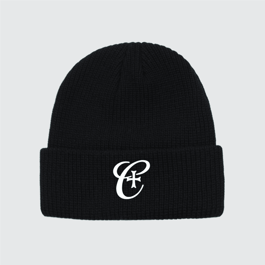 C BEANIE