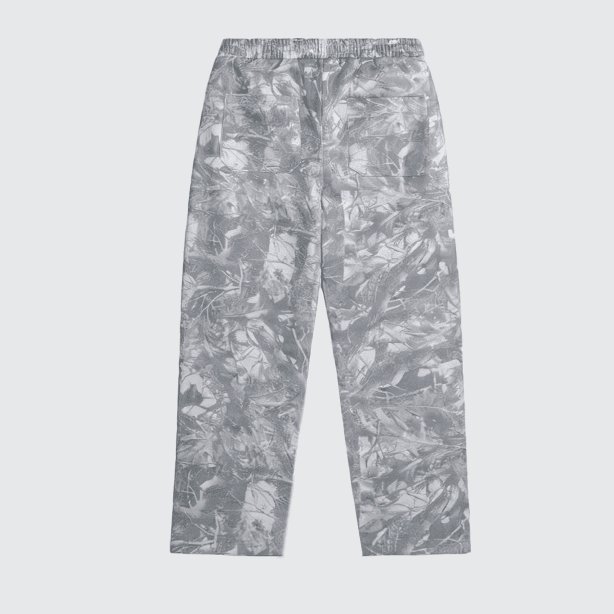 CAMO PANTS - COMMANDMENTS