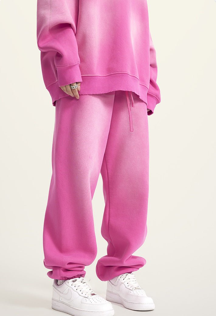 CMD PANTS - COMMANDMENTS