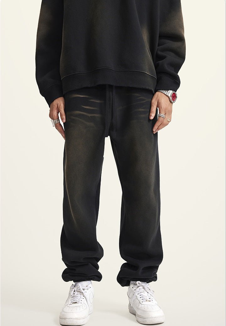 CMD PANTS - COMMANDMENTS