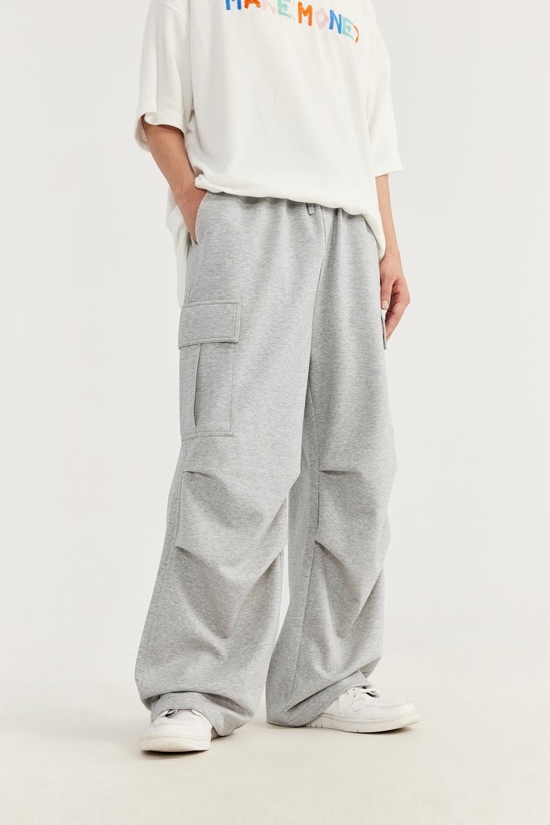 CMD SWEATPANTS - COMMANDMENTS