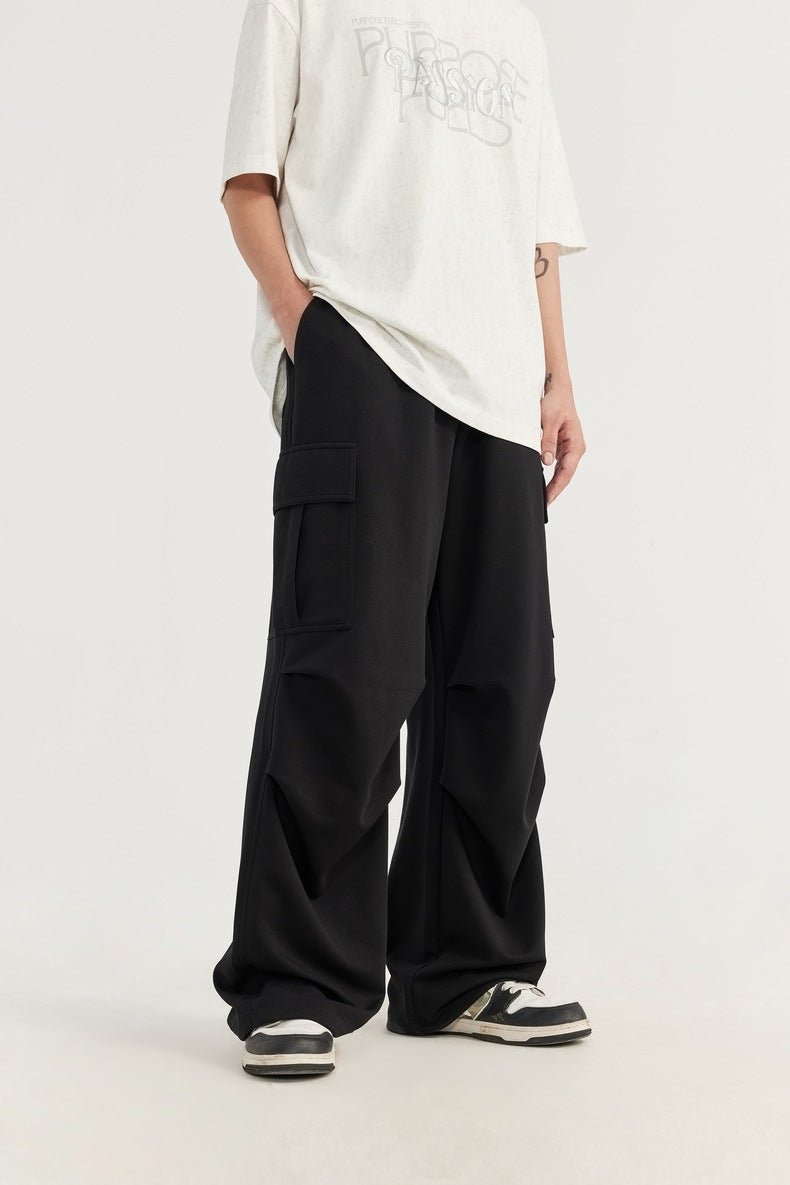 CMD SWEATPANTS - COMMANDMENTS
