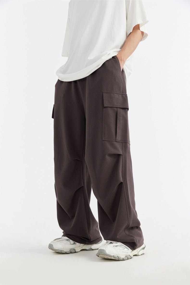 CMD SWEATPANTS - COMMANDMENTS