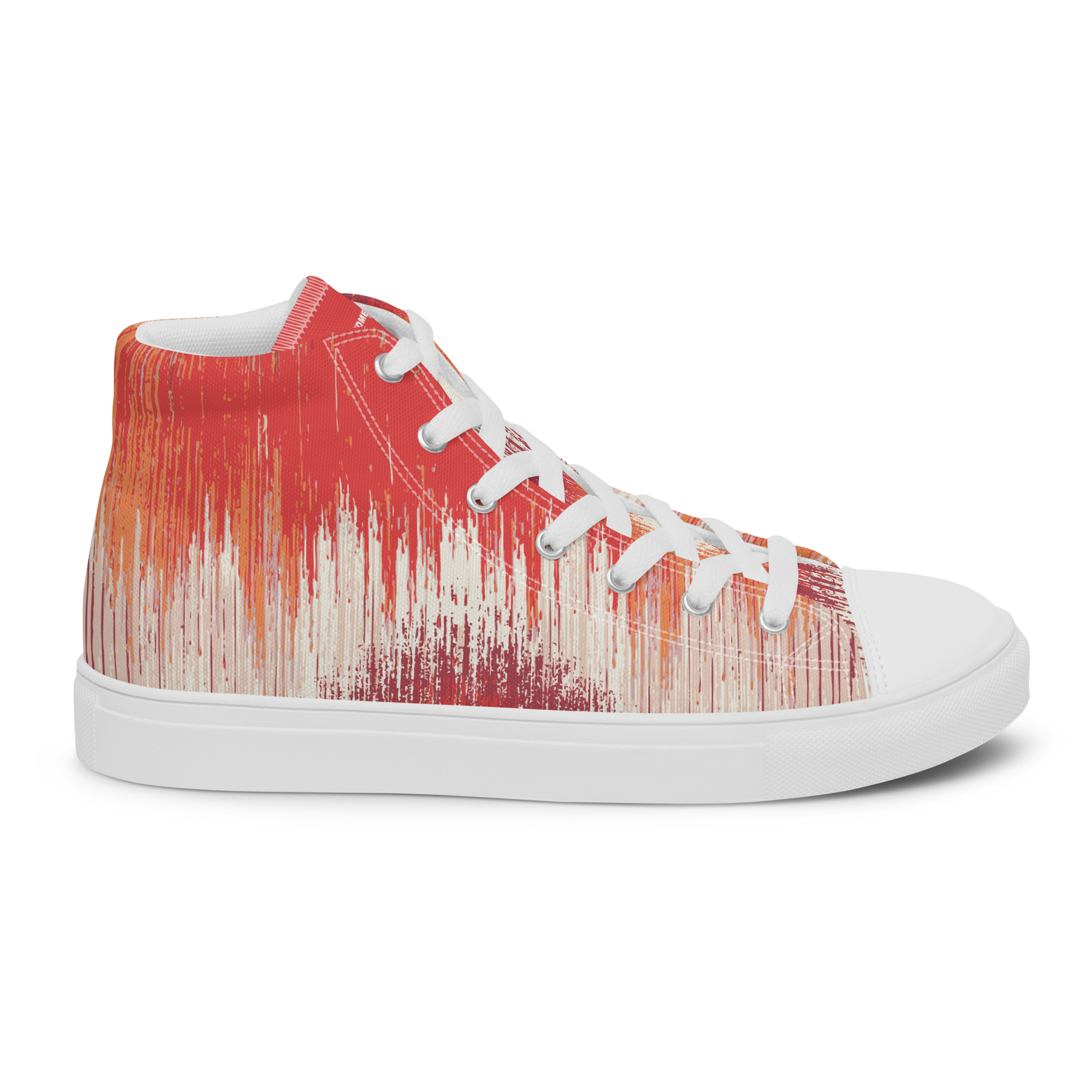 COLOR RAIN SNEAKER