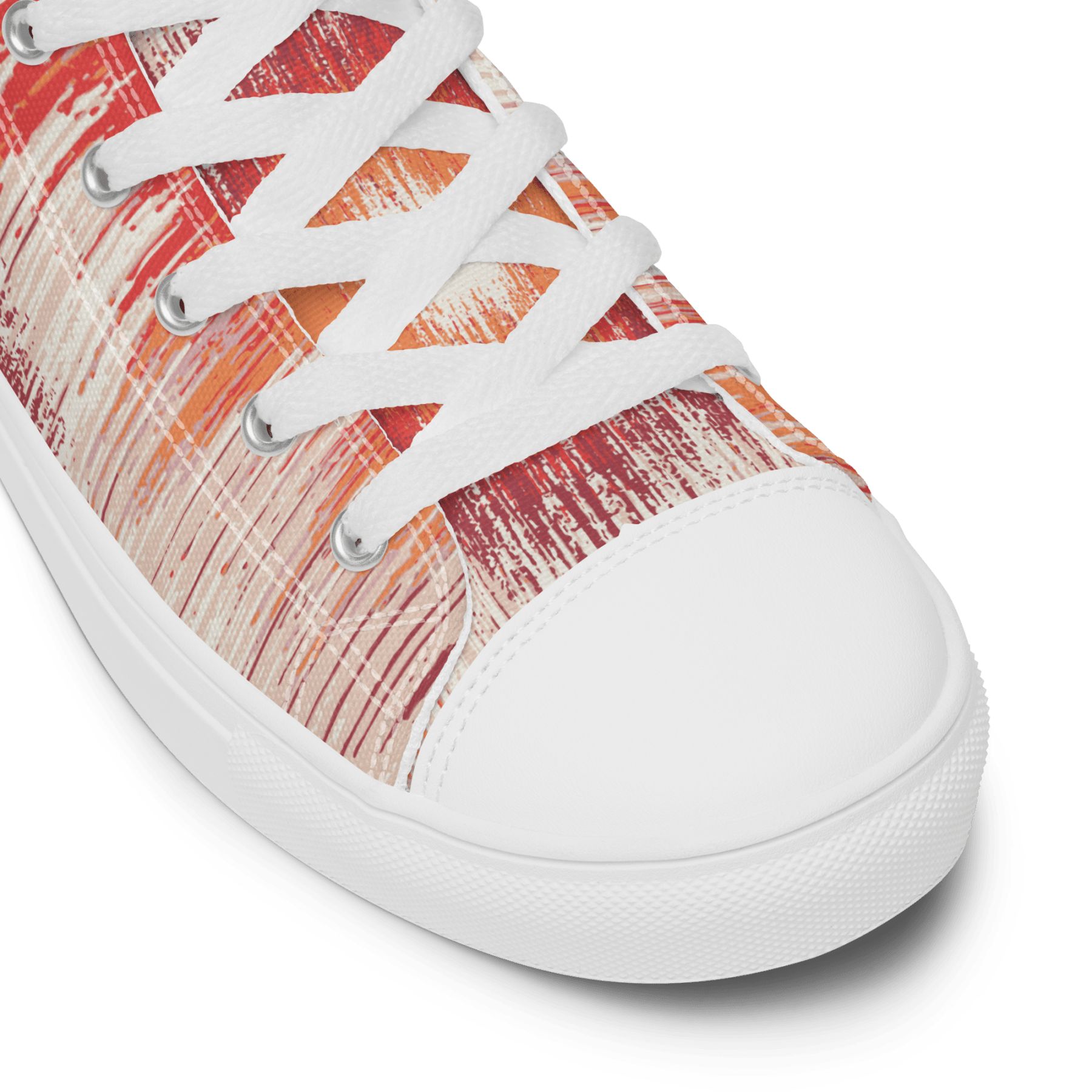 COLOR RAIN SNEAKER - COMMANDMENTS