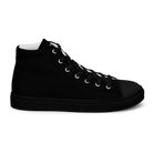 COMMANDMENTS BLACK SNEAKER