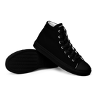 COMMANDMENTS BLACK SNEAKER