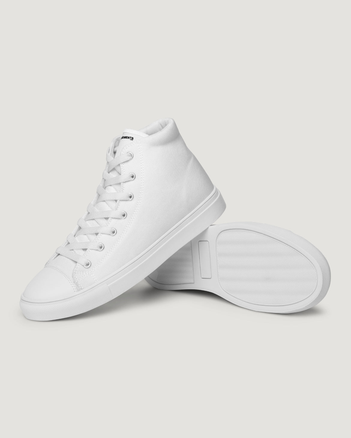 COMMANDMENTS CLEAN SNEAKERS - COMMANDMENTS