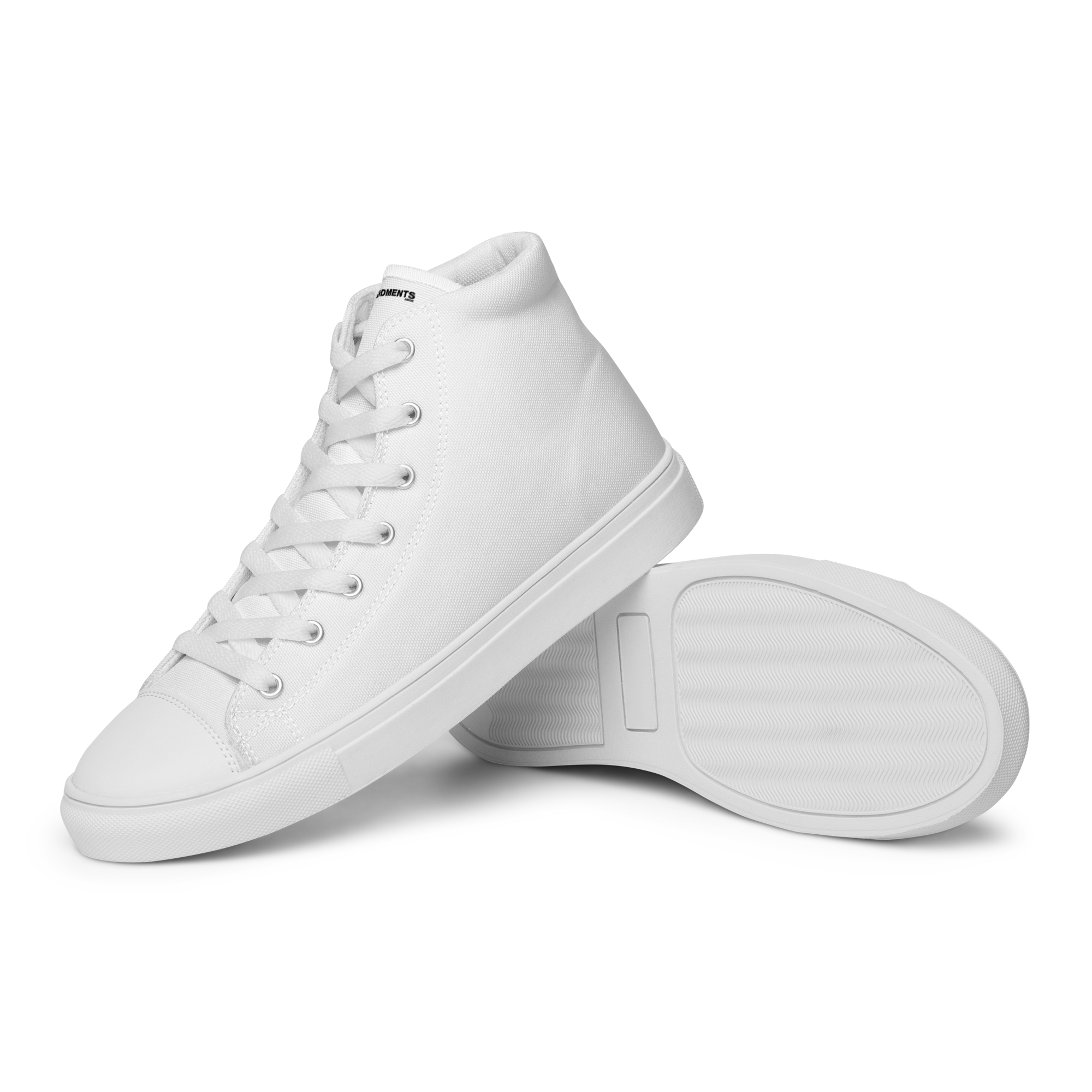 COMMANDMENTS CLEAN SNEAKERS - 5