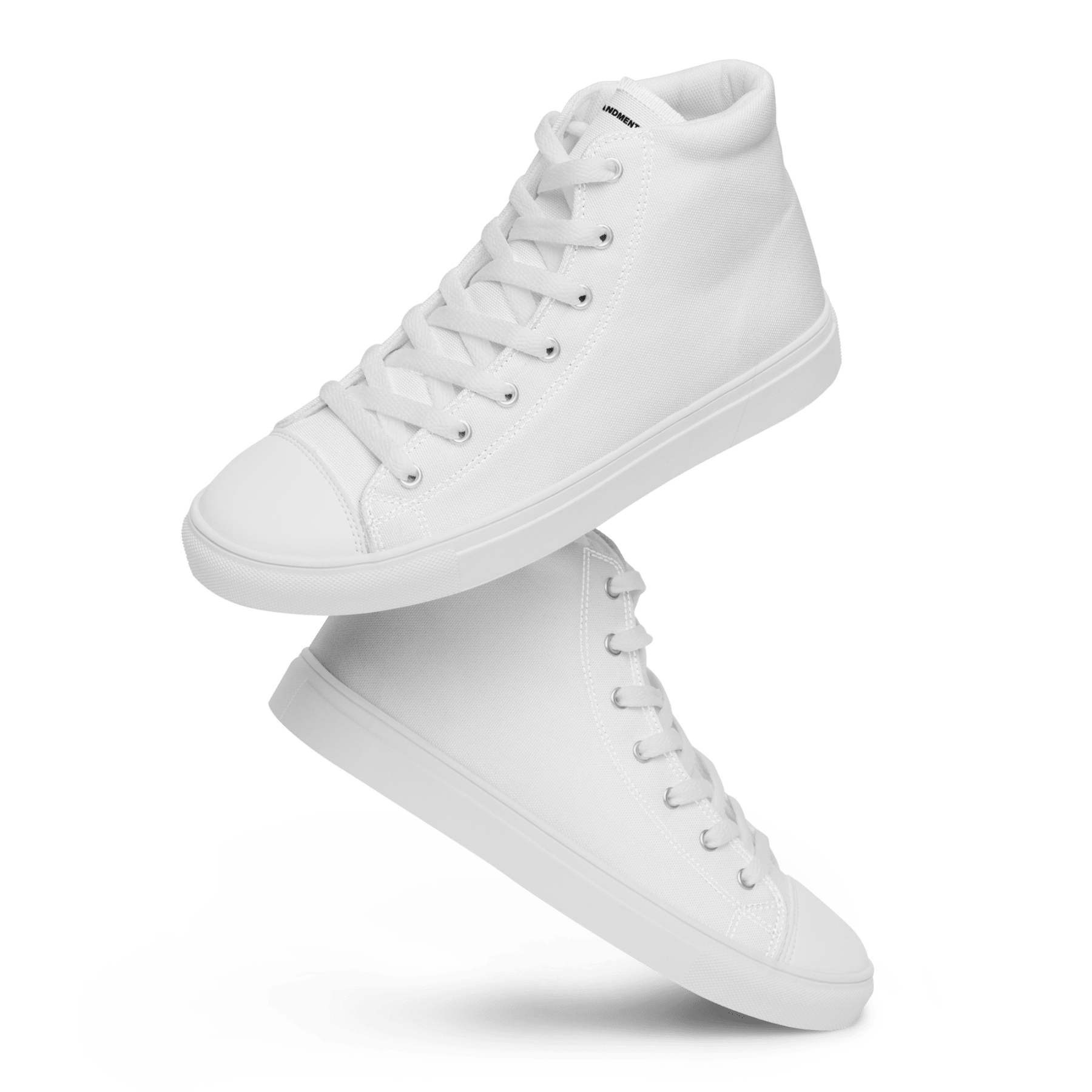 COMMANDMENTS CLEAN SNEAKERS - COMMANDMENTS