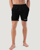 COMMANDMENTS MEN SWIM TRUNKS