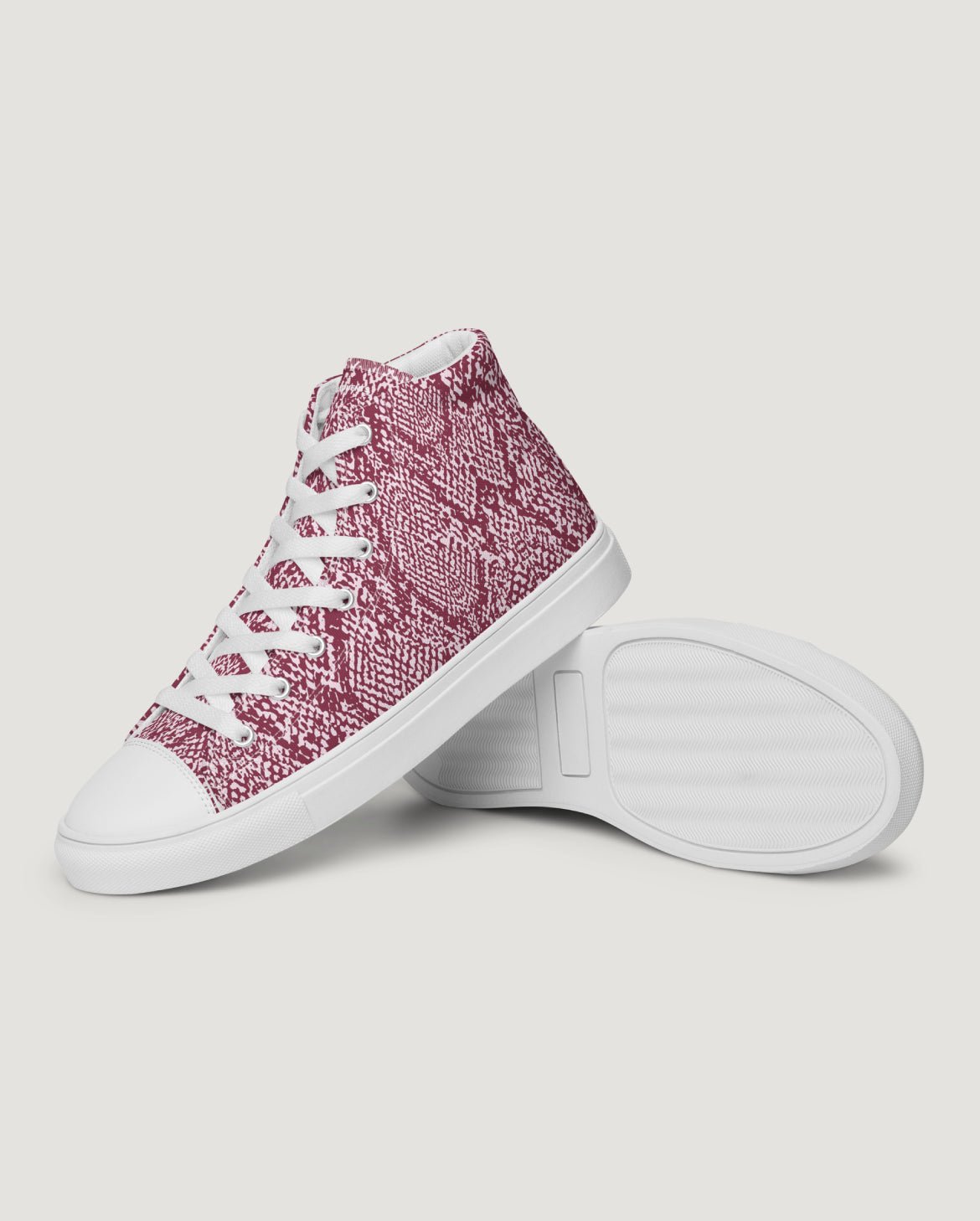 COMMANDMENTS PINK SNEAKER - COMMANDMENTS
