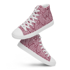 COMMANDMENTS PINK SNEAKER