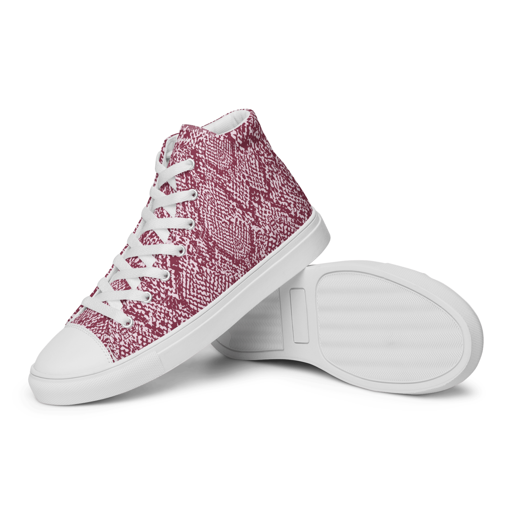 COMMANDMENTS PINK SNEAKER - COMMANDMENTS
