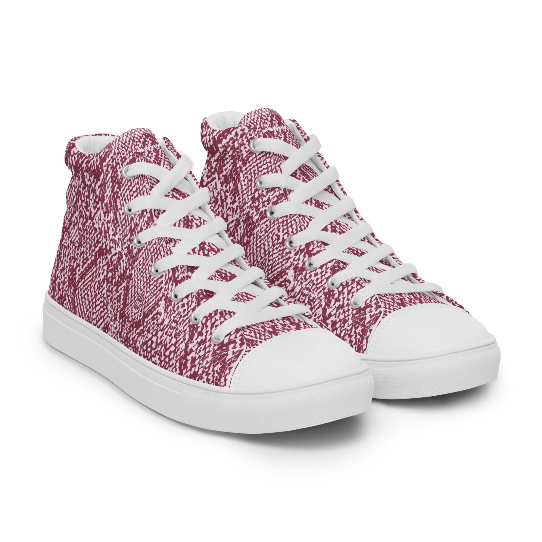 COMMANDMENTS PINK SNEAKER - COMMANDMENTS