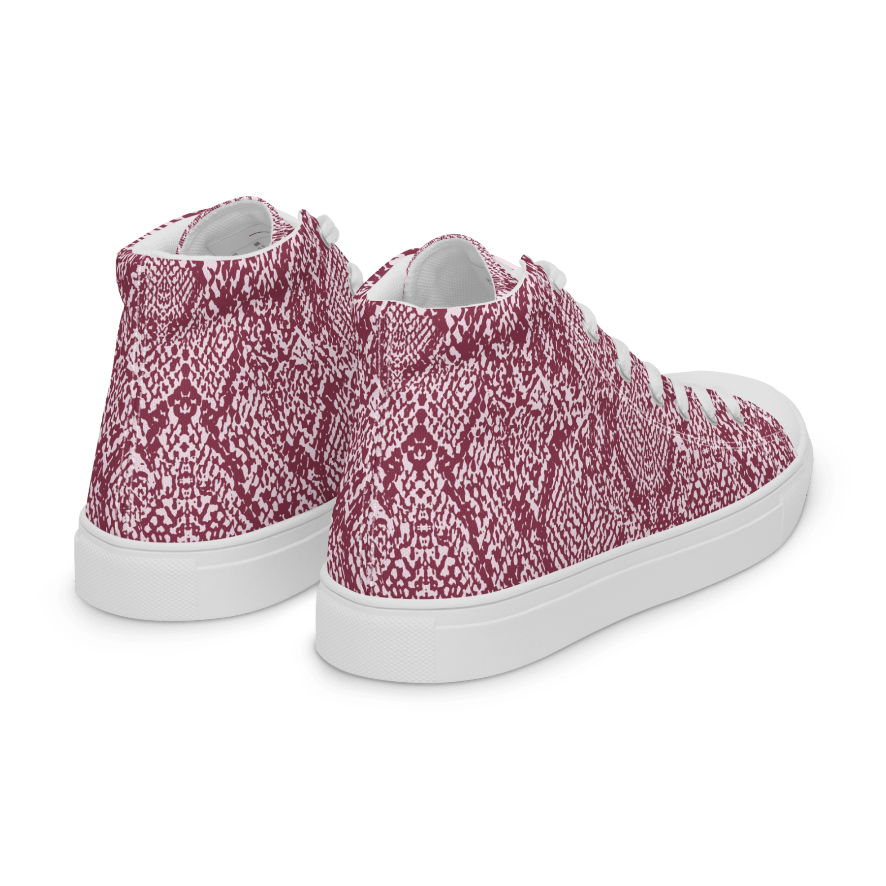COMMANDMENTS PINK SNEAKER - COMMANDMENTS