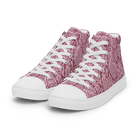 COMMANDMENTS PINK SNEAKER