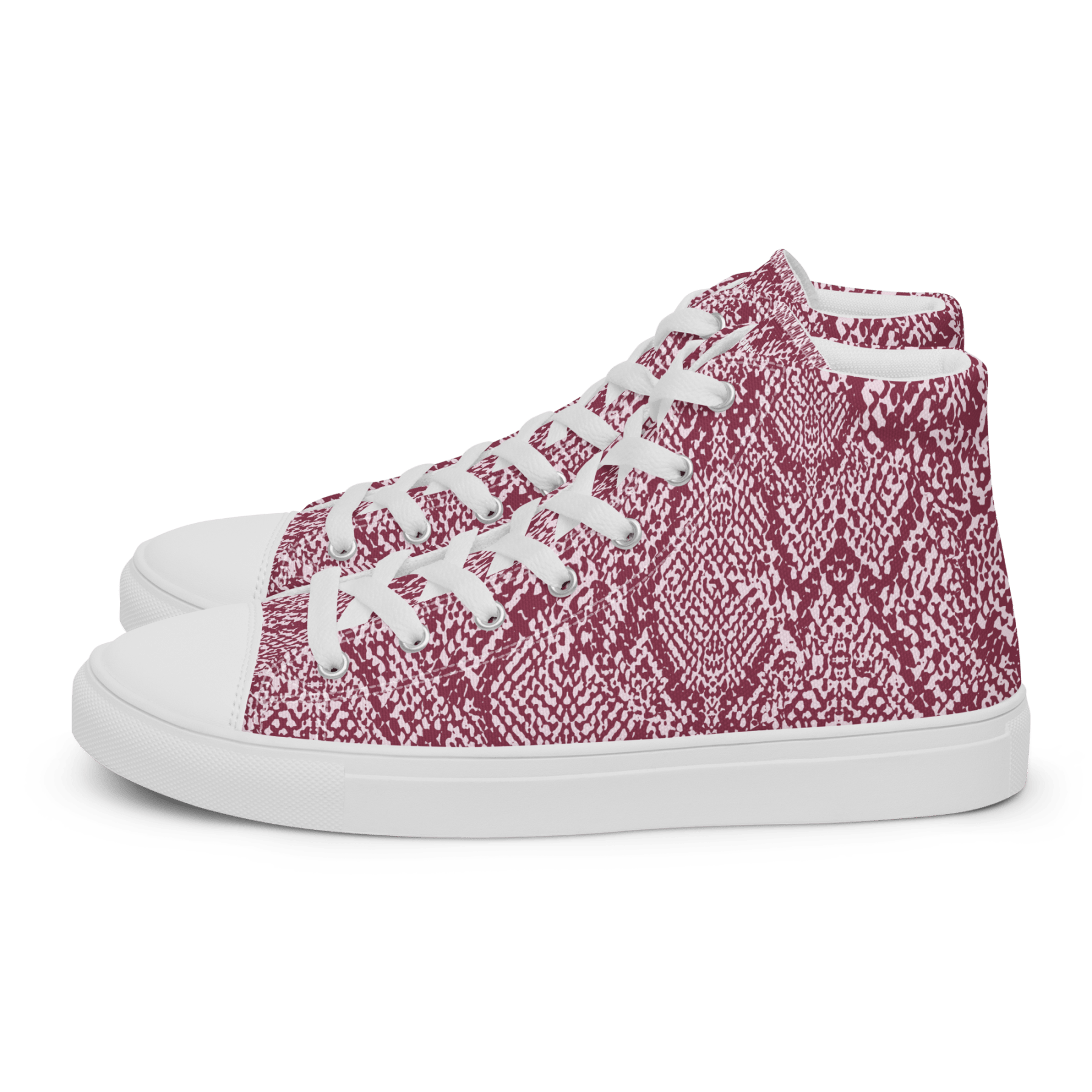 COMMANDMENTS PINK SNEAKER - COMMANDMENTS