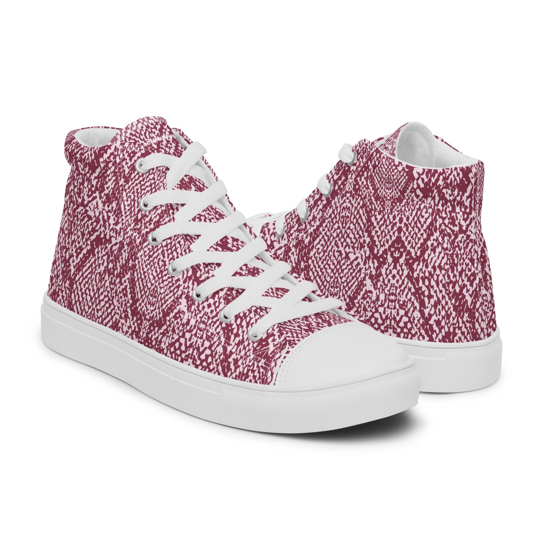 COMMANDMENTS PINK SNEAKER - COMMANDMENTS